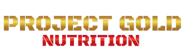 Project Gold Nutrition